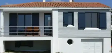 baie vitrée sur mesure Angers-1