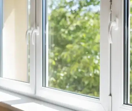 baie vitrée sur mesure Avrillé-5