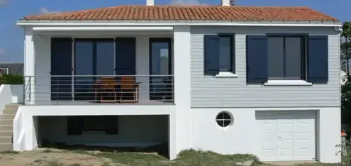 baie vitrée sur mesure à Chalonnes-sur-Loire - image 3