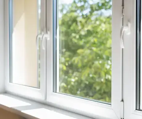 baie vitrée sur mesure à Erdre-en-Anjou - image 4