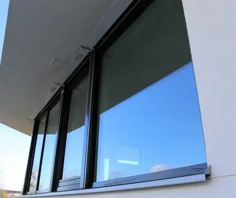 baie vitrée sur mesure à Les Ponts-de-Cé - image 2