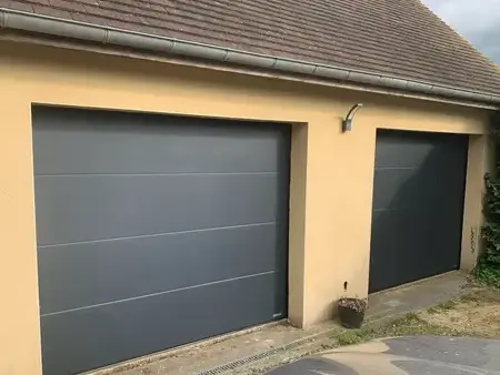 baie vitrée sur mesure à Montreuil-Juigné - image 2