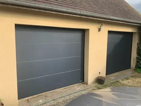 baie vitrée sur mesure à Mûrs-Erigné - image 3