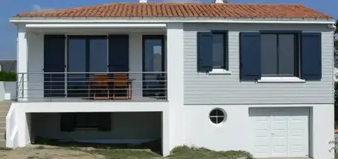 baie vitrée sur mesure Saint-Barthélemy-d'Anjou-5