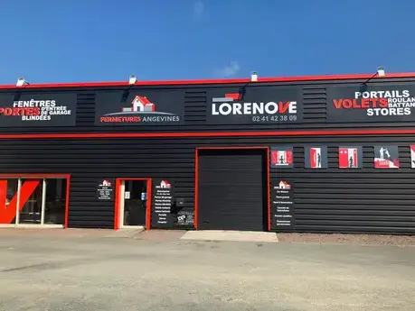 baie vitrée sur mesure à Saint-Georges-sur-Loire - image 3