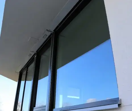 baie vitrée sur mesure à Saint-Georges-sur-Loire - image 4