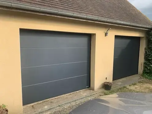 baie vitrée sur mesure Saint-Georges-sur-Loire-5