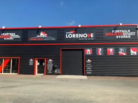 baie vitrée sur mesure à Saint-Léger-des-Bois - image 3