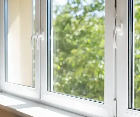 baie vitrée sur mesure à Saint-Léger-des-Bois - image 4