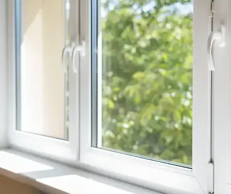 baie vitrée sur mesure Trélazé-5