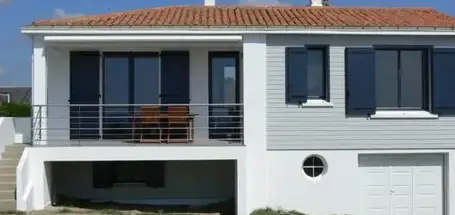 fenêtre en bois sur mesure Avrillé-1