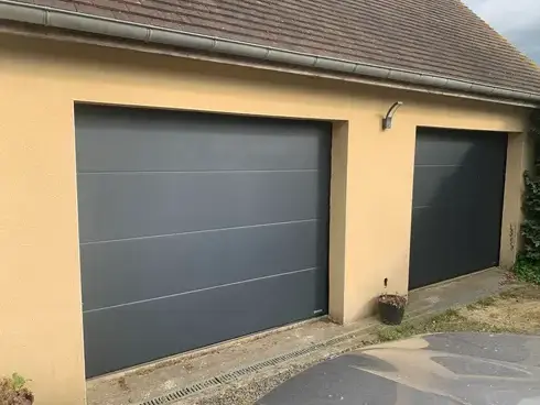 fenêtre en bois sur mesure à Bécon-les-Granits - image 3