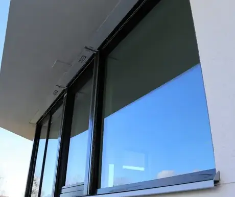 fenêtre en bois sur mesure à Erdre-en-Anjou - image 4