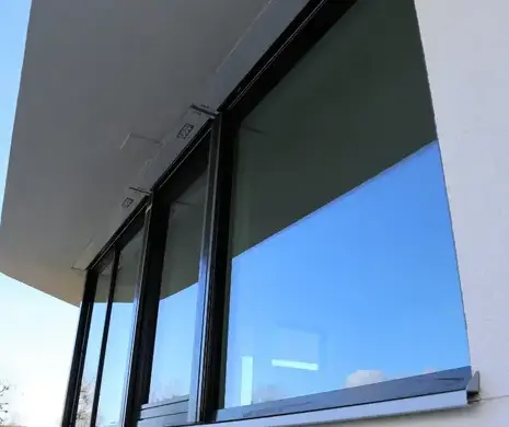 fenêtre en bois sur mesure à Les Ponts-de-Cé - image 3