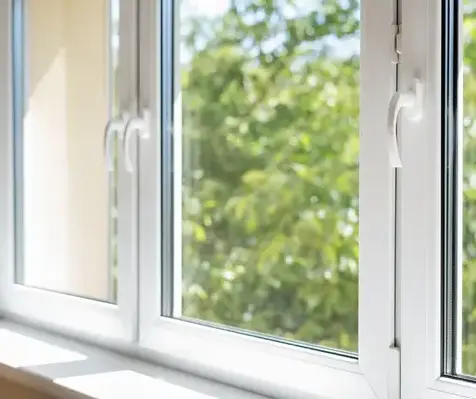 fenêtre en bois sur mesure Montreuil-Juigné-1