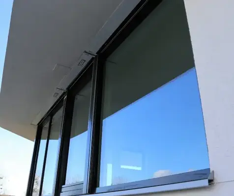 fenêtre en bois sur mesure à Montreuil-Juigné - image 2