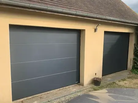 fenêtre en bois sur mesure à Montreuil-Juigné - image 4