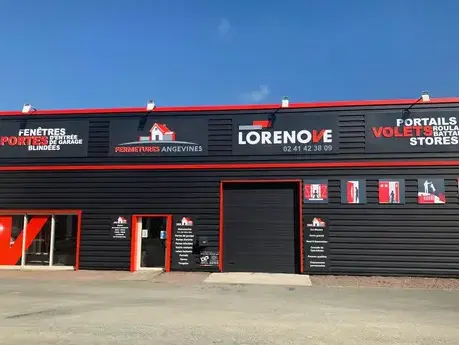 fenêtre en bois sur mesure à Saint-Georges-sur-Loire - image 2