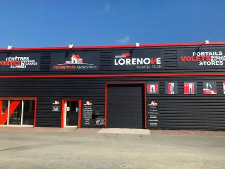 fenêtre en bois sur mesure à Saint-Léger-des-Bois - image 2