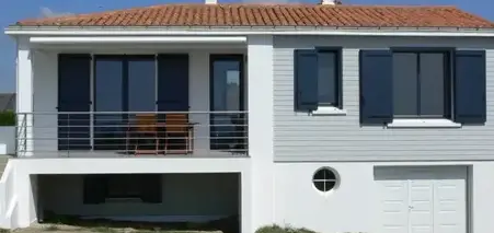 fenêtre en bois sur mesure à Saint-Léger-des-Bois - image 3