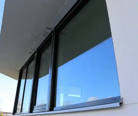 fenêtre en bois sur mesure à Saint-Léger-des-Bois - image 4