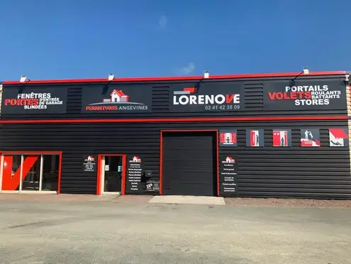 fenêtre en bois sur mesure à Trélazé - image 2