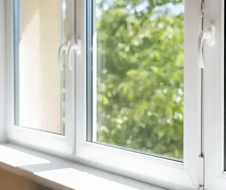 fenêtre en bois sur mesure à Trélazé - image 3