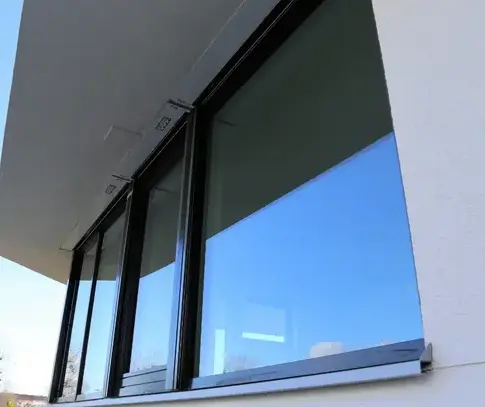 fenêtre en bois sur mesure à Trélazé - image 4