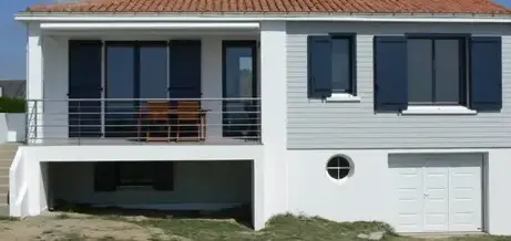 installateur de portail électrique à Angers - image 4