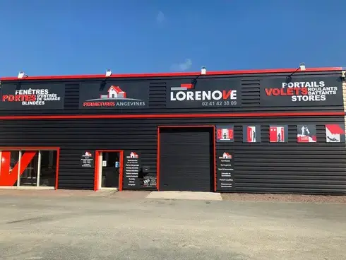 installateur de portail électrique à Avrillé - image 2