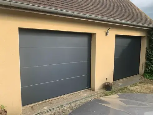 installateur de portail électrique Bouchemaine-1