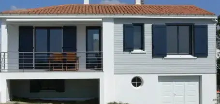 installateur de portail électrique à Chalonnes-sur-Loire - image 4