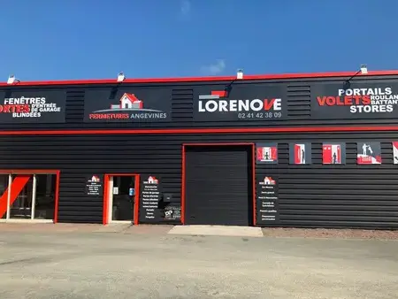 installateur de portail électrique Chalonnes-sur-Loire-5