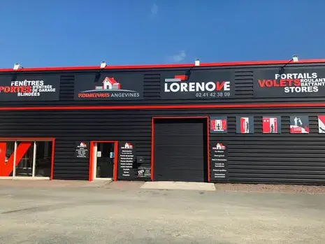 installateur de portail électrique Le Lion-d'Angers-1