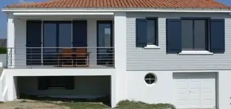 installateur de portail électrique à Le Lion-d'Angers - image 4