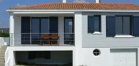 installateur de portail électrique à Les Ponts-de-Cé - image 4