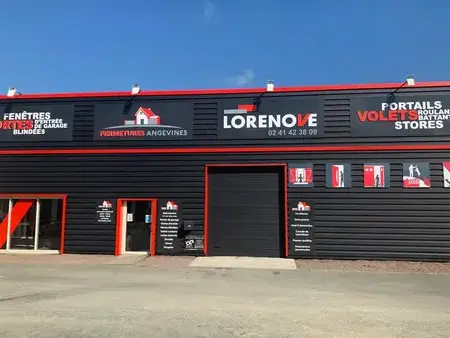 installateur de portail électrique Les Ponts-de-Cé-5