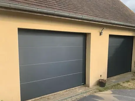 installateur de portail électrique Montreuil-Juigné-1