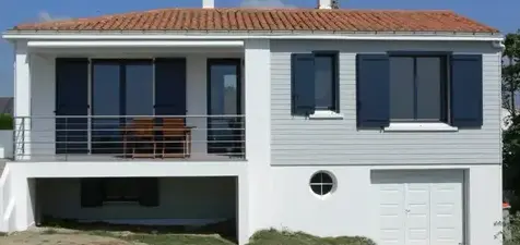 installateur de portail électrique à Montreuil-Juigné - image 2