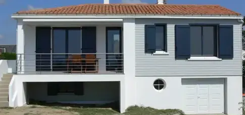 installateur de portail électrique à Mûrs-Erigné - image 2