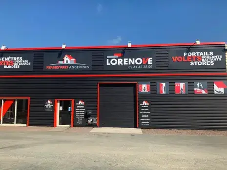 installateur de portail électrique Mûrs-Erigné-5