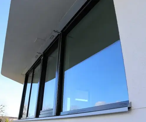 installateur de portail électrique Saint-Barthélemy-d'Anjou-1