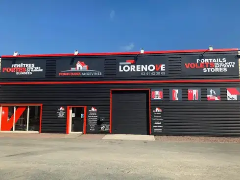 installateur de portail électrique à Saint-Barthélemy-d'Anjou - image 2