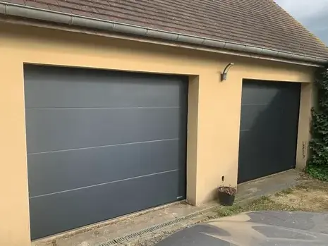 installateur de portail électrique Saint-Léger-de-Linières-1