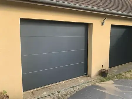 installateur de portail électrique Saint-Léger-des-Bois-1