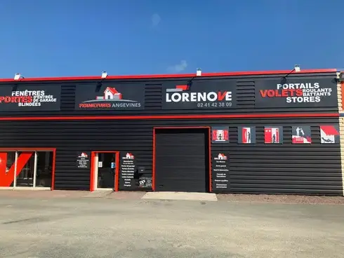 installateur de portail électrique à Saint-Léger-des-Bois - image 2