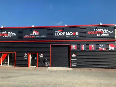 installateur de volets roulants Bécon-les-Granits-1