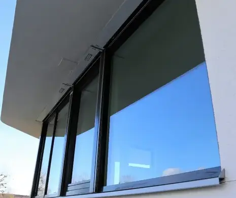 installateur de volets roulants à Bécon-les-Granits - image 4