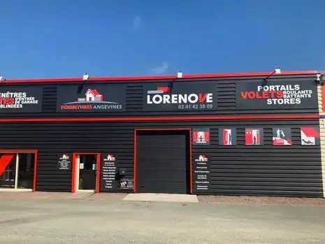 installateur de volets roulants à Erdre-en-Anjou - image 4