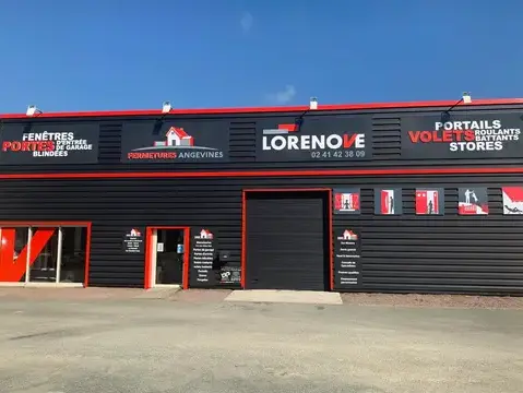 installateur de volets roulants Le Lion-d'Angers-1